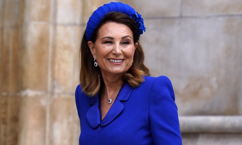 Кэрол Миддлтон, фото