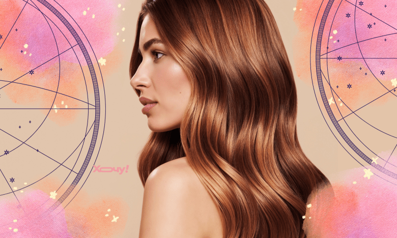 Календарь красоты на август 2025, фото