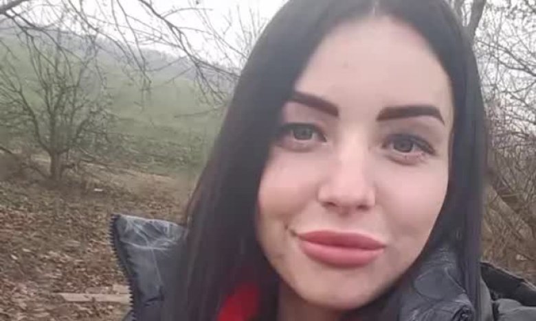 Блоггерша Дианка стала мамой