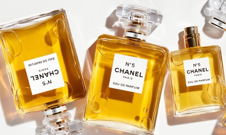 Дешеві парфуми