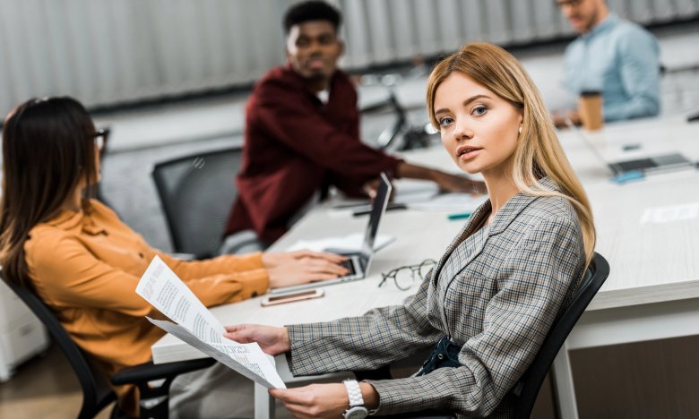 Кар'єра 2025: п'ять головних навичок, які зроблять вас незамінним працівником