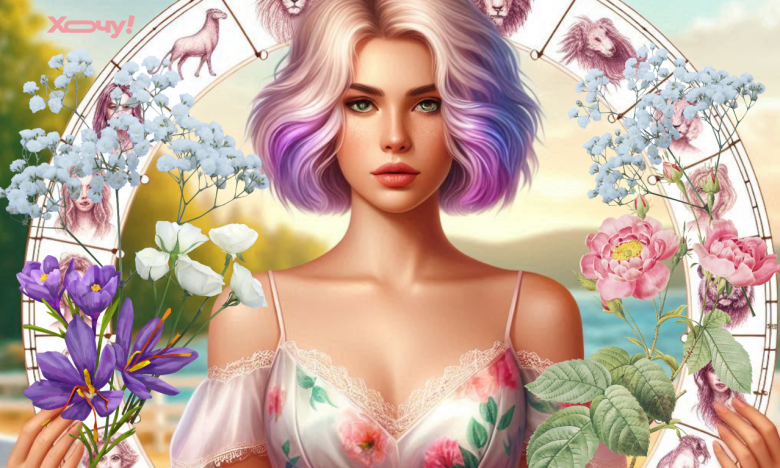 Недельный гороскоп