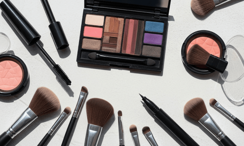 Правила хранения косметики