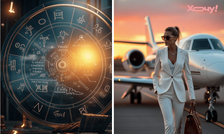 Яким знакам Зодіаку пощастить у кінці липня