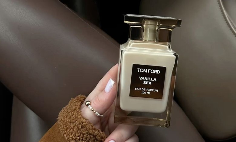 Духи на осень 2025 года для женщин