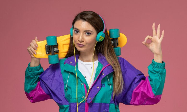 Какие вещи из 90-х снова в моде: полный список