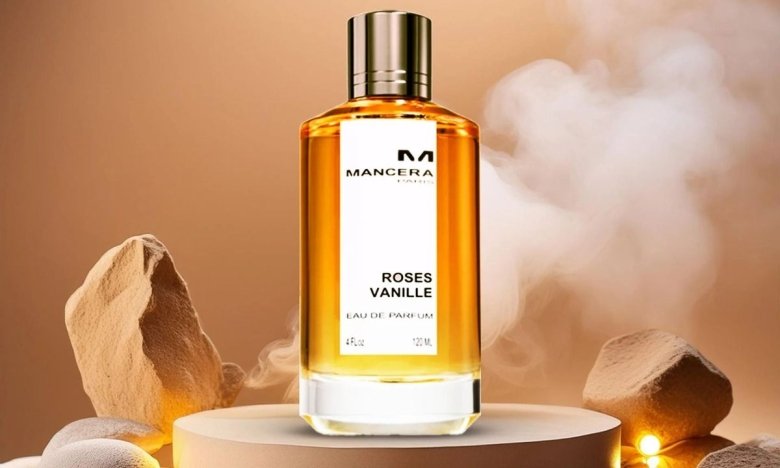 Ароматы с роскошным шлейфом