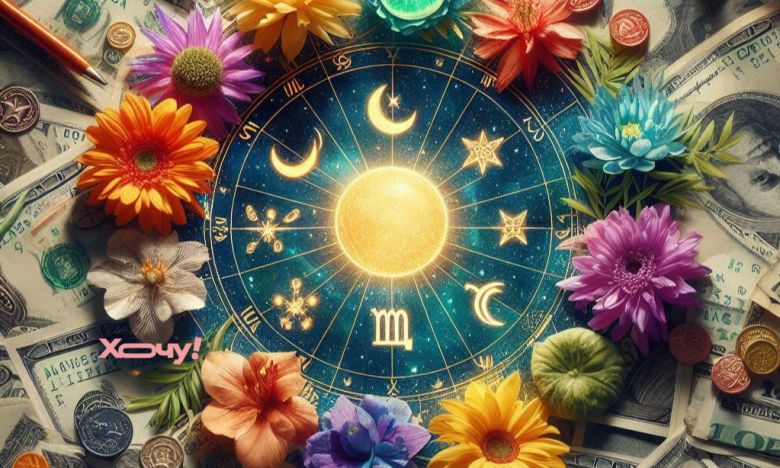Финансовый гороскоп на лето 2025 года для всех знаков Зодиака