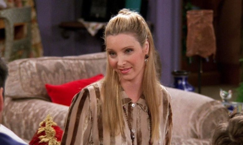 Духи Фиби Буффе, фото