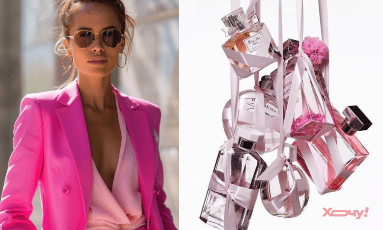5 женских духов с безупречным шлейфом