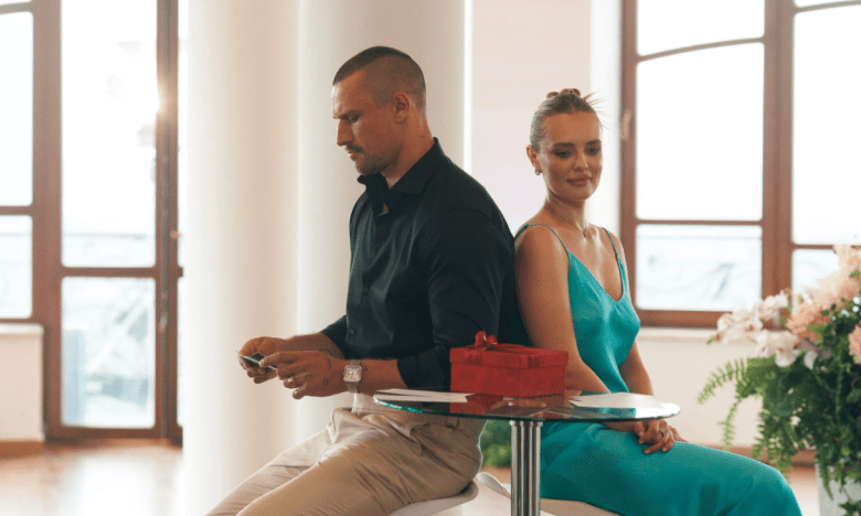 Почему Цымбалюк был недоволен после свидания с семьей Даши Романец