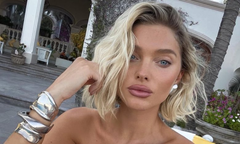 Модна стрижка боб на літо, фото