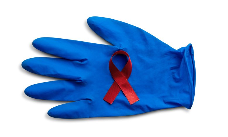 Где можно пройти тест на ВИЧ в Украине — как найти пункт тестирования