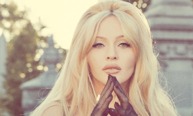 Мадонна впервые рассказала о самом тяжелом периоде жизни