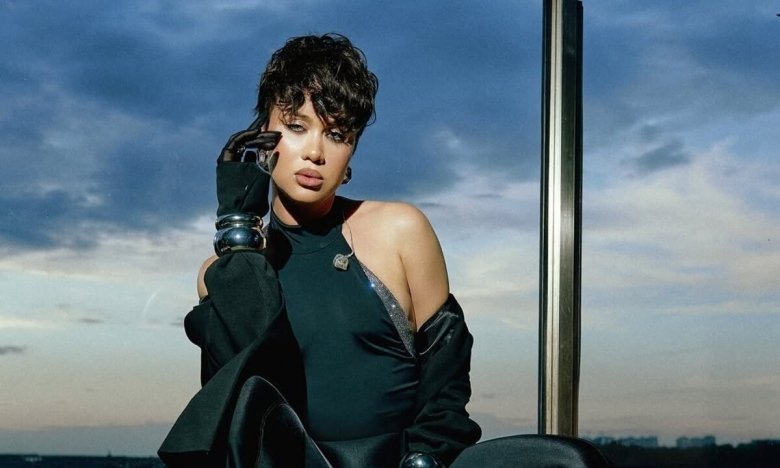 Что произошло с певицей после аварии