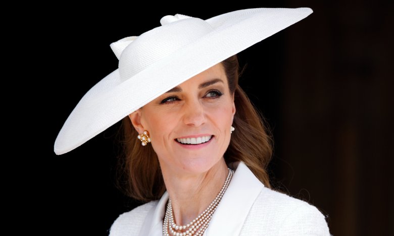 Кейт Миддлтон, фото