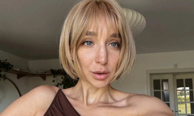 Елена Мандзюк, фото