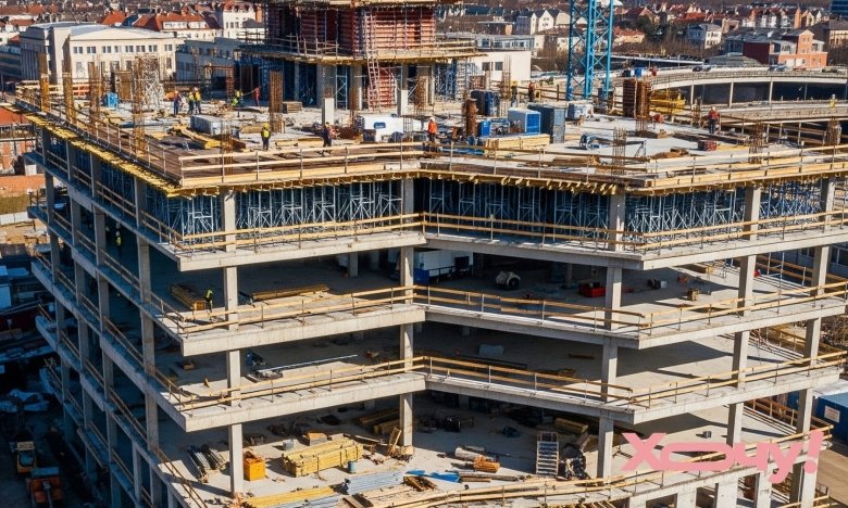 5 ошибок, которых следует избегать при вложении в недвижимость