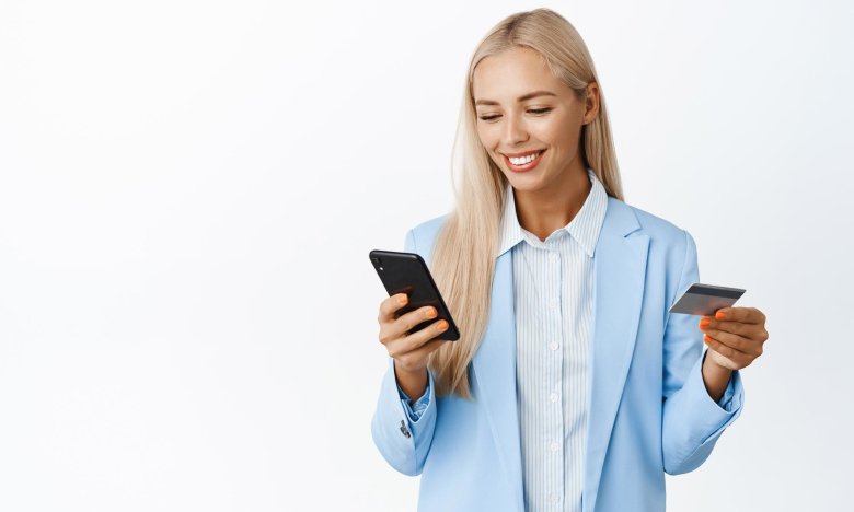 Банковские карты и деньги