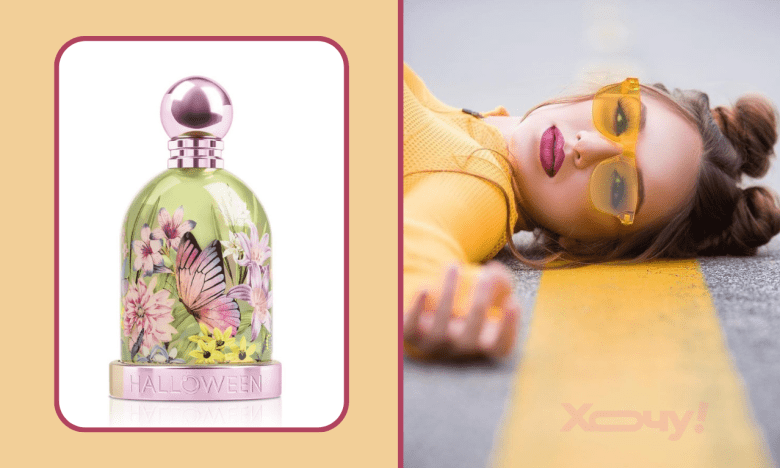 Модні жіночі парфуми на літо - осінь 2025