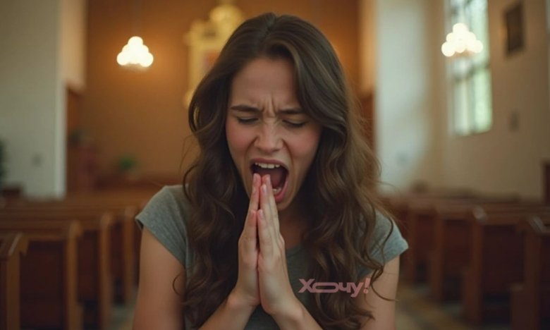 Священник рассказал, почему вас клонит к сну в церкви: неожиданная причина