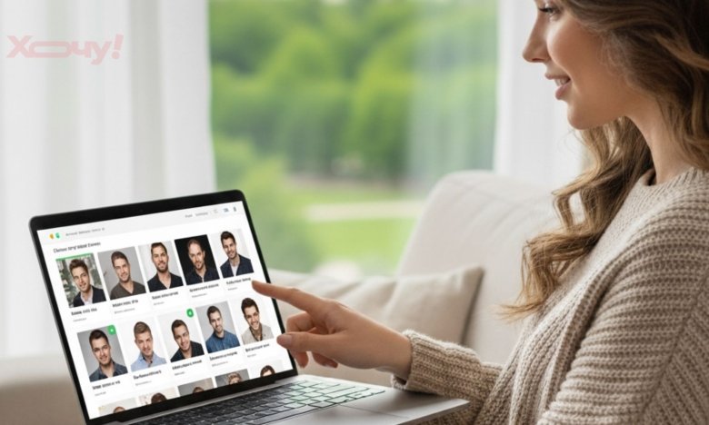 кого на самом деле следует искать для отношений