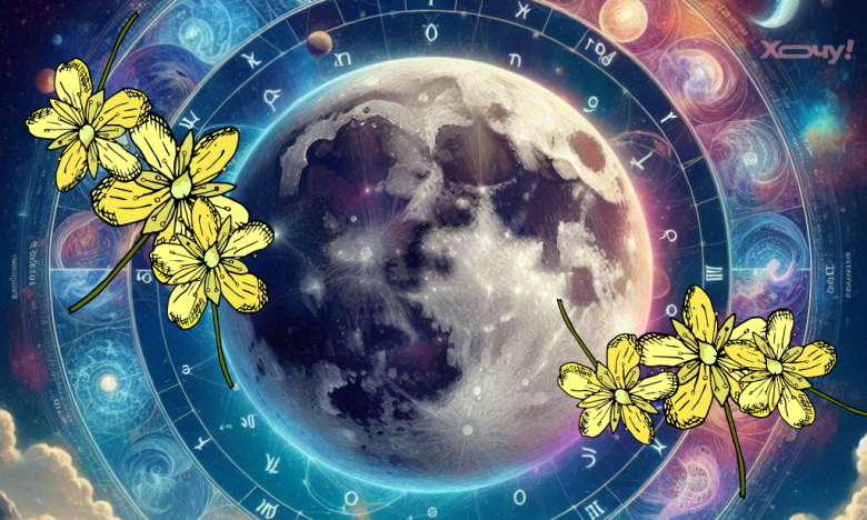 Фазы Луны июля, и как они повлияют на знаки Зодиака