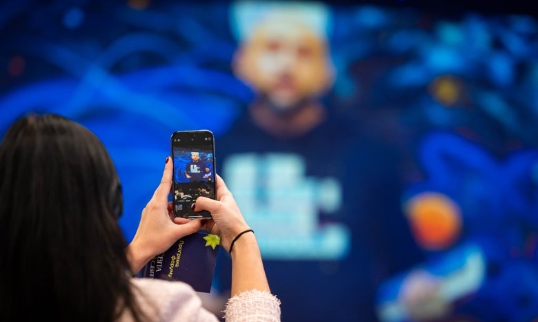 Освіта ДивоСвіту 2025: головні ідеї та виступи про людяність, культуру і нову освіту