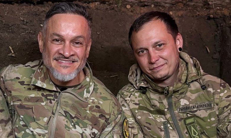 Эктор Хименес-Браво пошел в ВСУ или нет