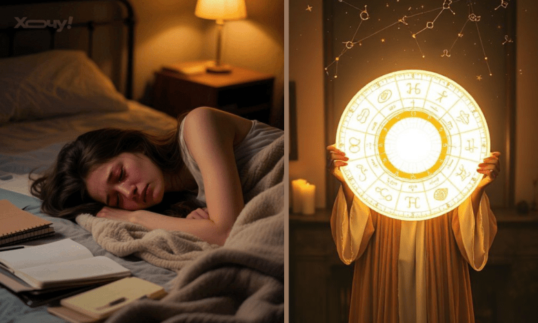 Хто живе минулим по гороскопу