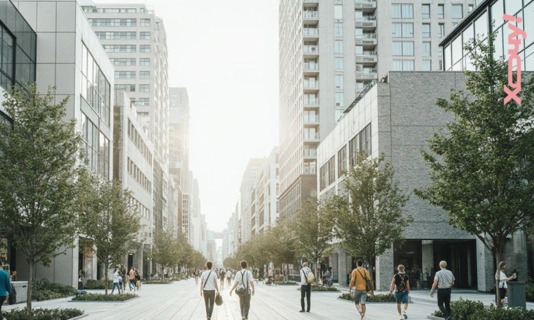 Индекс качества жизни Numbeo 2025 — украинские города в списке