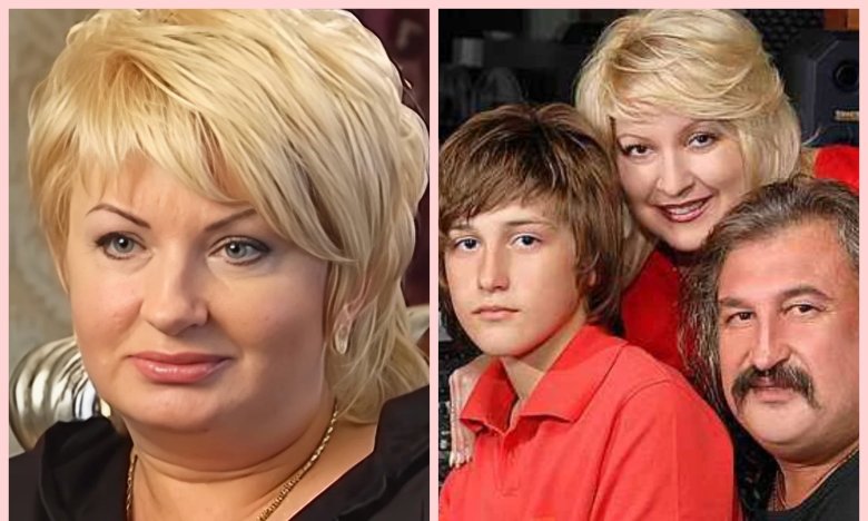 Що відомо про дружину Степана Гіги