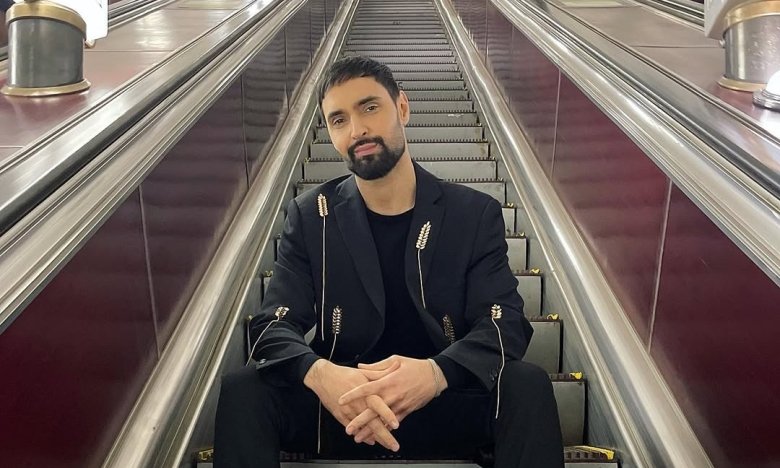 Виталий Козловский извинился перед Игорем Кондратюком – что известно