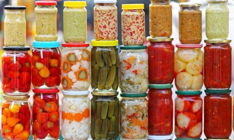 зачем лить масло в консервацию