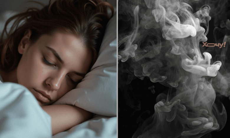 Дым во сне видеть