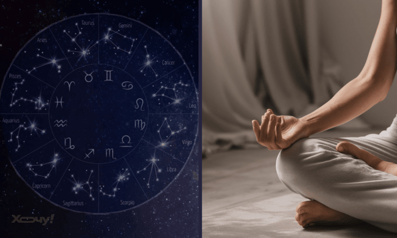 Гороскоп испытаний на октябрь 2025