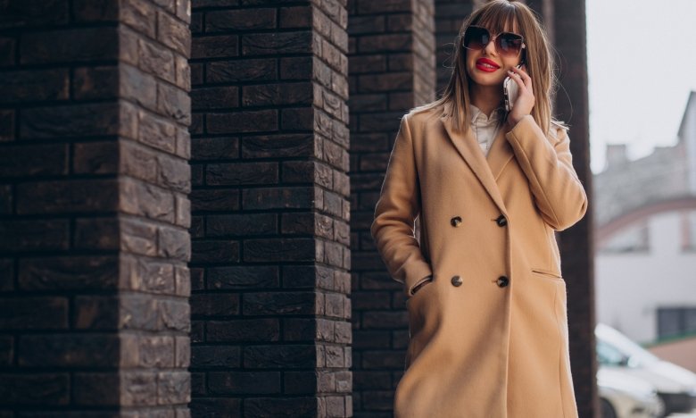 Пальто: антитренды сезона