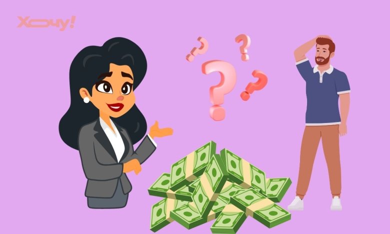 Как распределить семейный бюджет: смешное видео, показывающее правду о доходах и расходах