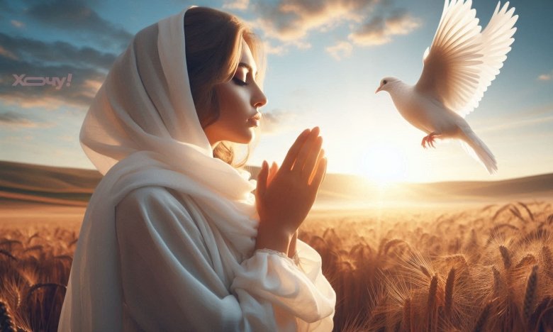 Як молитися у Страсну П'ятницю, слова українською