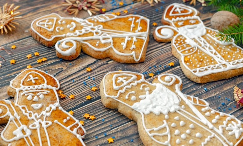 Що купити мамі на миколая