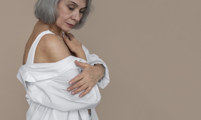 мастурбація для старших людей