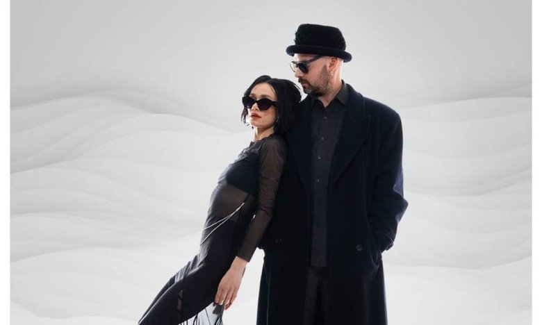 Украинский певец ADAM Миша Клименко скончался