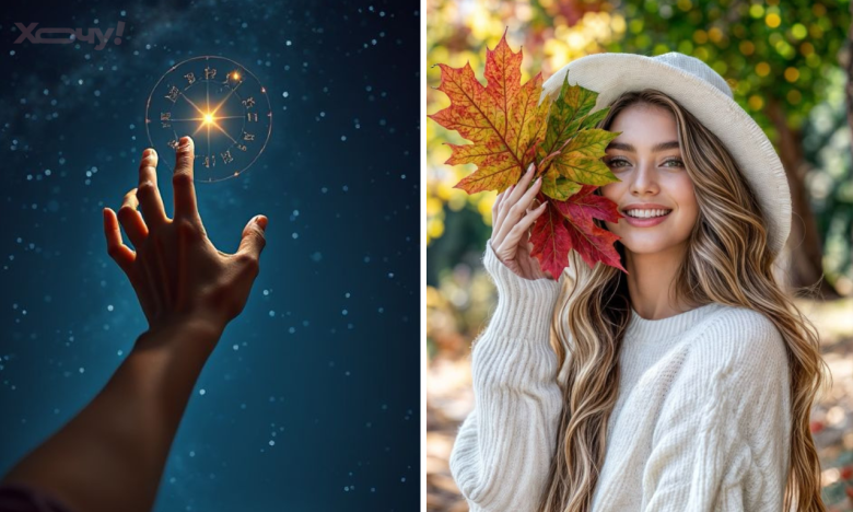 Гороскоп на осень – вот кому повезет