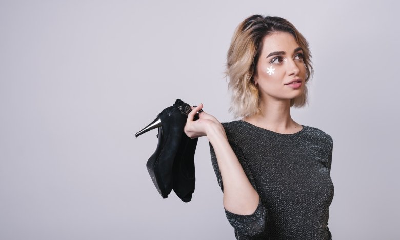 Антитренды обуви осень-2025