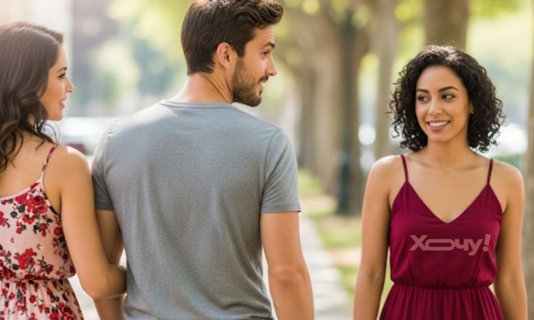 7 признаков фантазий о другой женщине