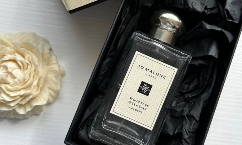 Духи на осень.