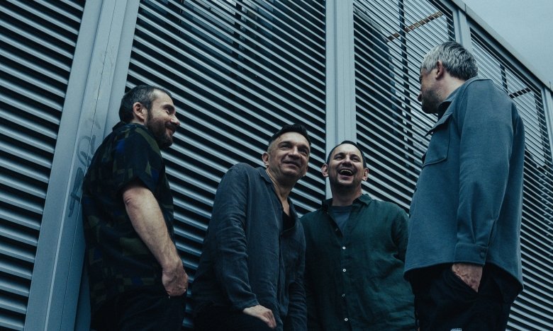 Группа "Друга Ріка" выпустила новый трек "Оставляю дом" — история создания нового сингла и клипа