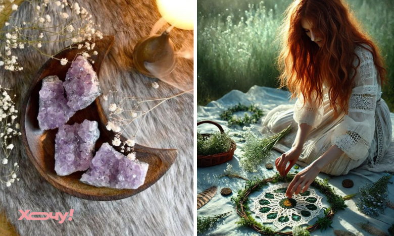 Талисманы мая для каждого знака Зодиака