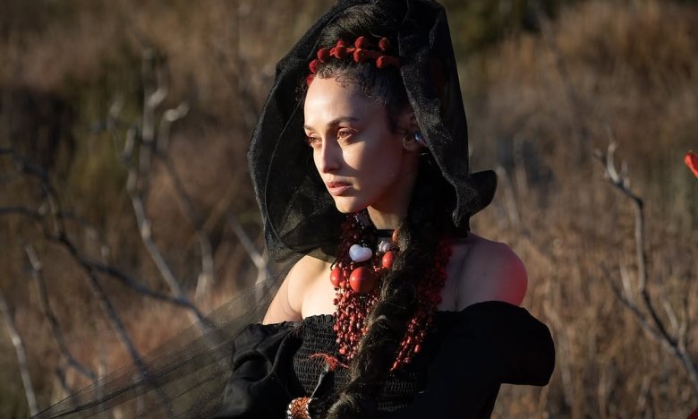 Алина Паш вернулась в Украину и удивила признанием