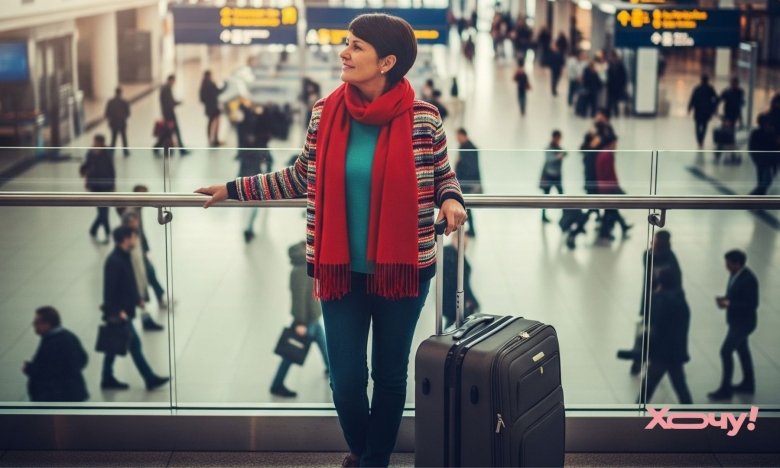 Советы для удачного путешествия